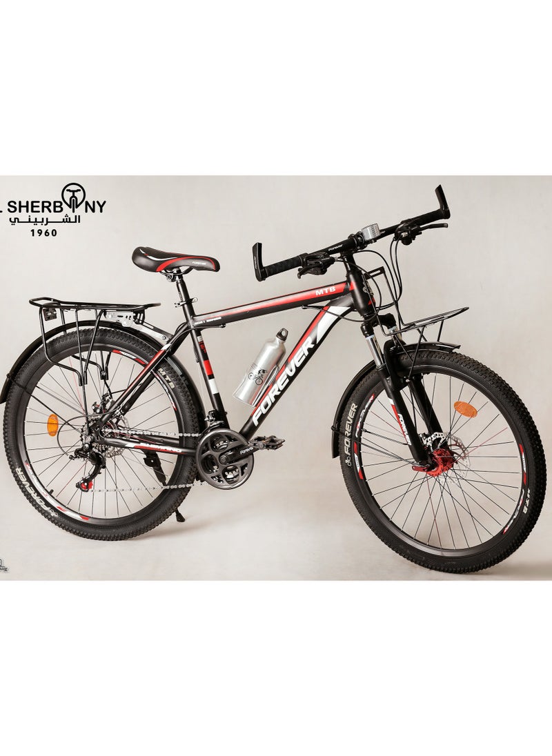 Forever FOREVER MTB  - Image 1