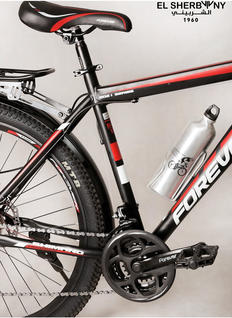 Forever FOREVER MTB  - Image 2
