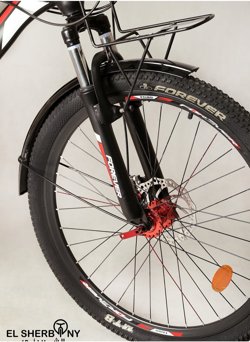 Forever FOREVER MTB  - Image 4