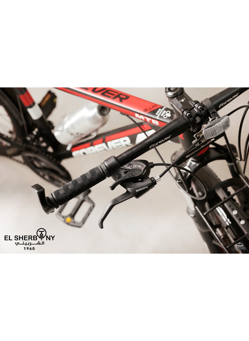Forever FOREVER MTB  - Image 5