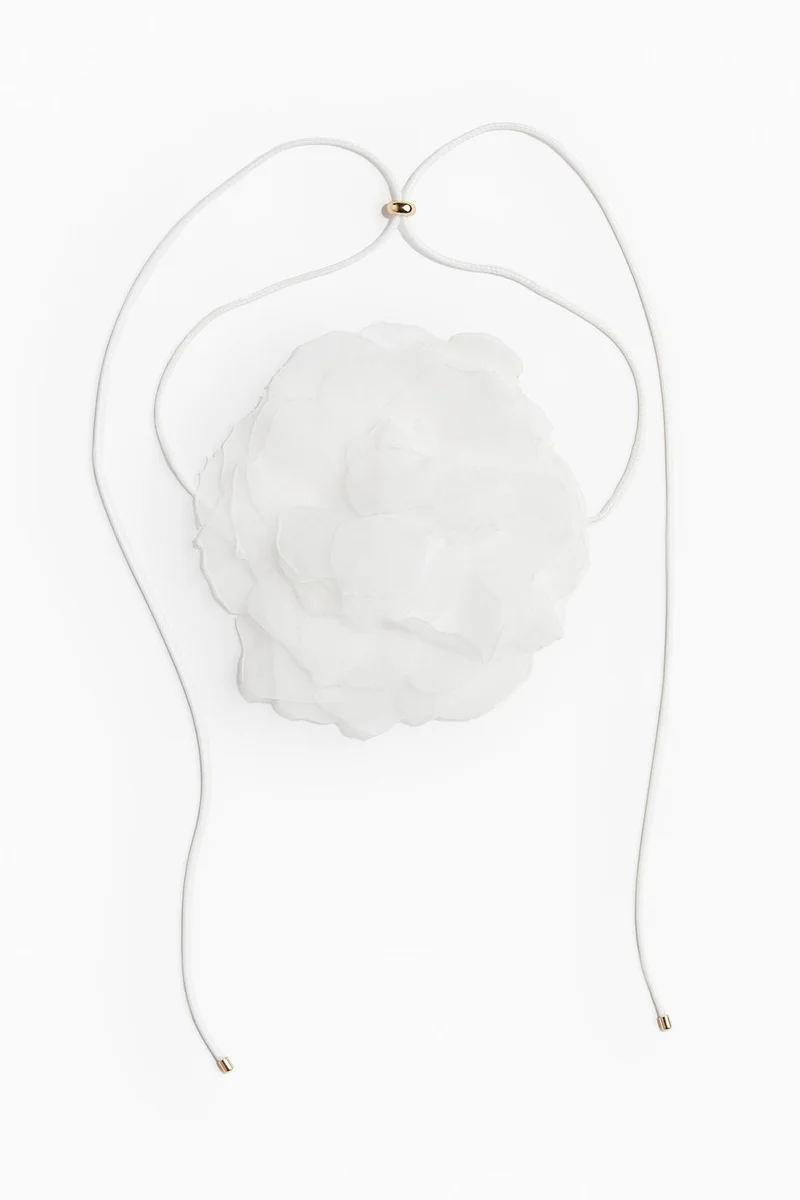 H&M Short Necklace