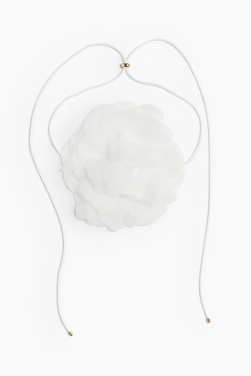 H&M Short Necklace