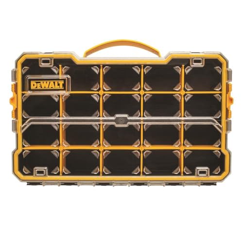 DEWALT 20 Compartment Pro Organizer (DWST14830) - Image 3