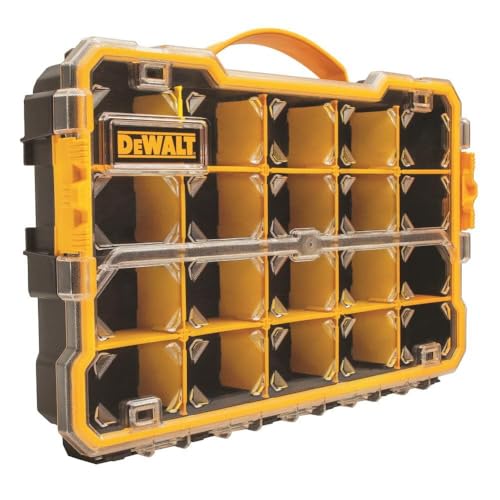 DEWALT 20 Compartment Pro Organizer (DWST14830) - Image 2