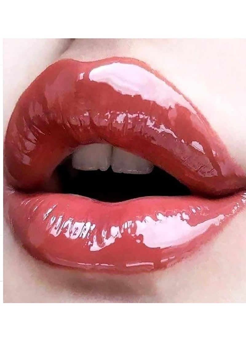 Sandra Sandra Liquid Gel Lip Gloss, shade32 multi-colour  - Image 3