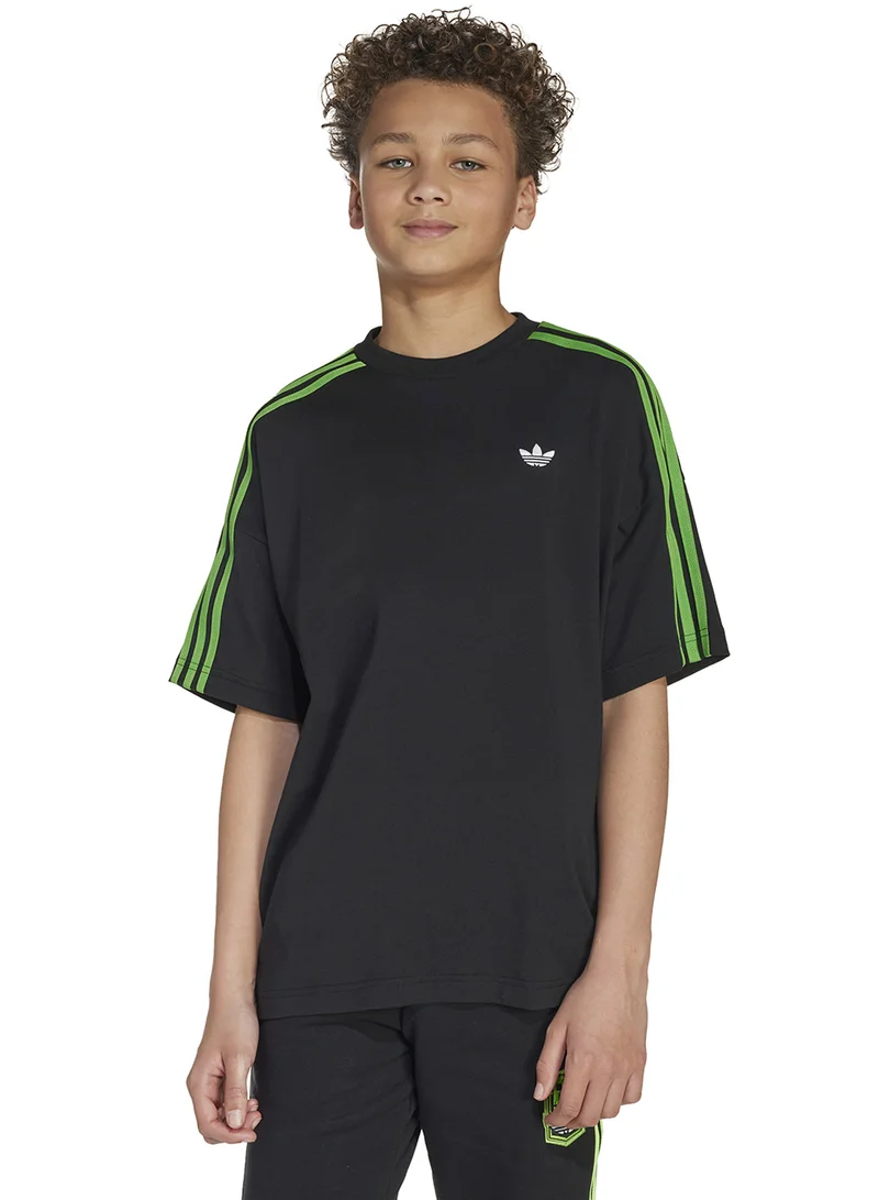 adidas Originals Youth Logo T-Shirt