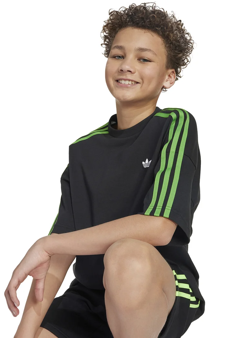 adidas Originals Youth Logo T-Shirt