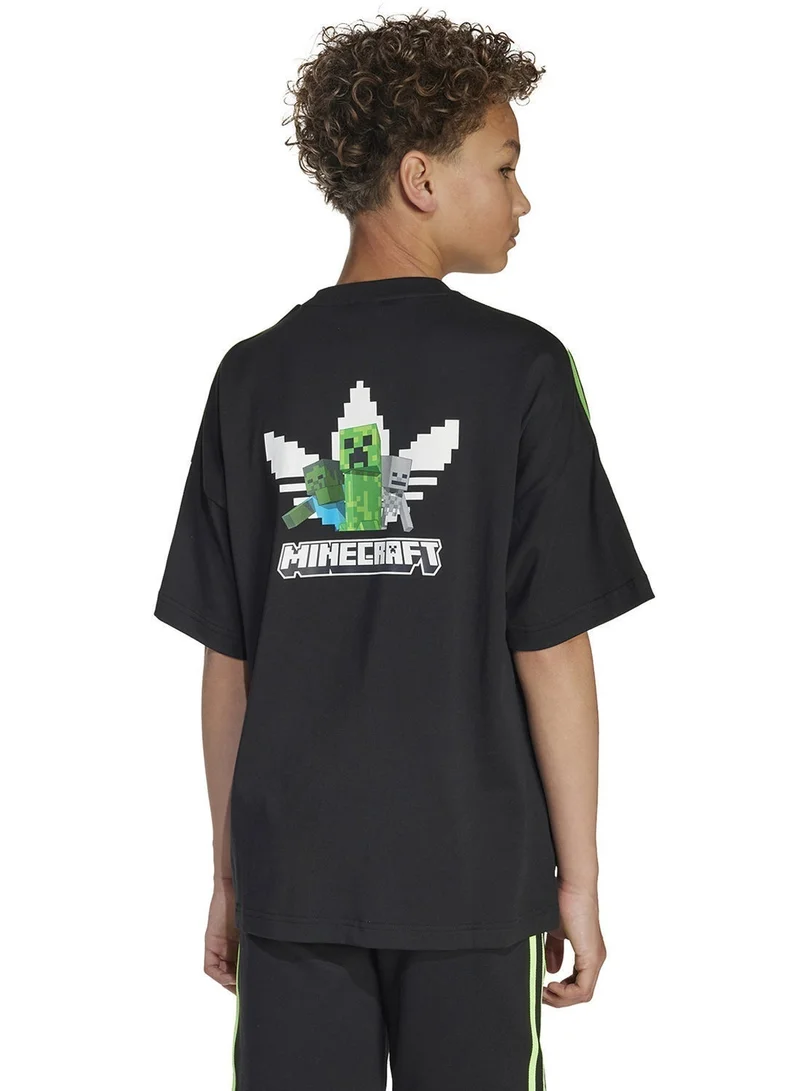 adidas Originals Youth Logo T-Shirt