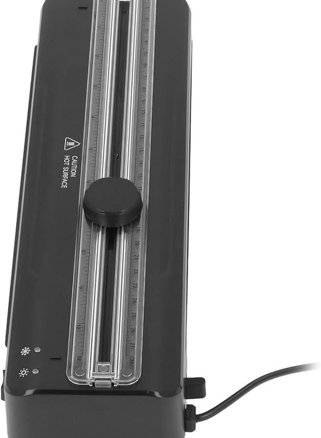 Yosoo Compact 320mm Laminator With Scale Cutter For Photos Documents Menus - Image 3