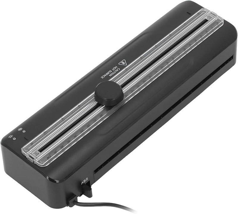 Yosoo Compact 320mm Laminator With Scale Cutter For Photos Documents Menus - Image 4