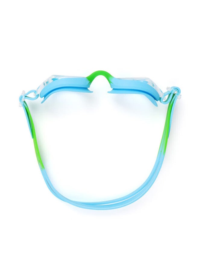 Yingfa Children's Swimming Goggles, Boys And Girls High-definition Anti-fog Waterproof Swimming Gl, Professional Swimming Goggles For Elementary School Students - Image 4
