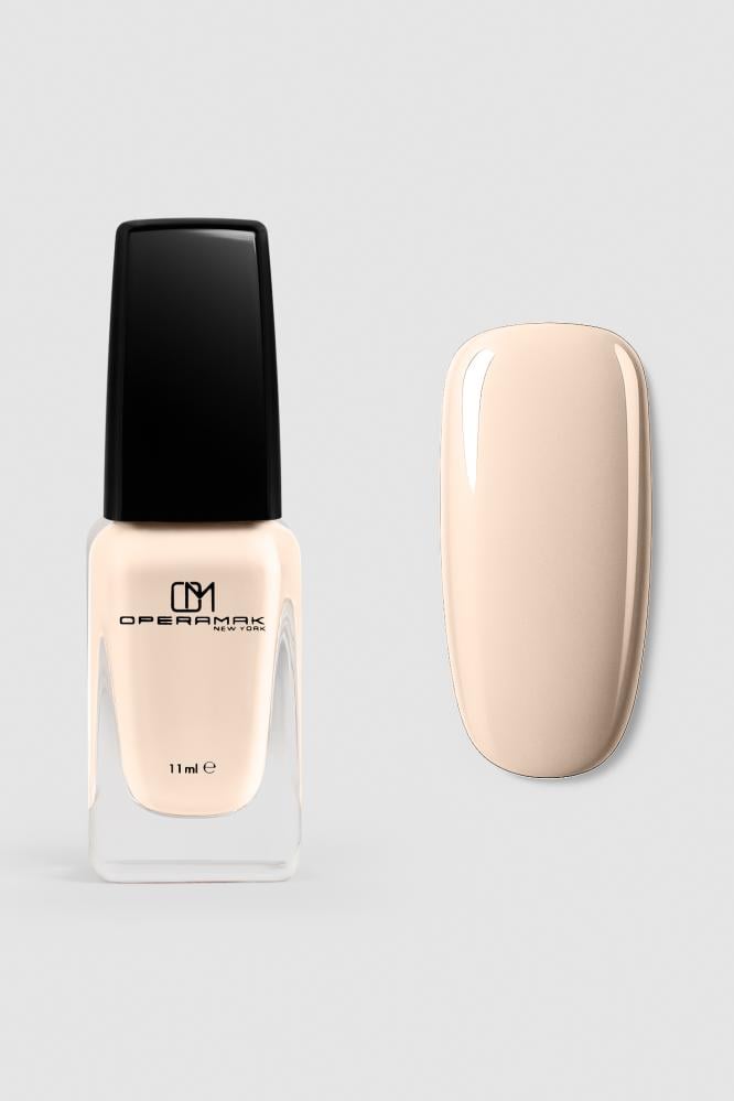 Operamak Breathable Nail Polish - Shade 569