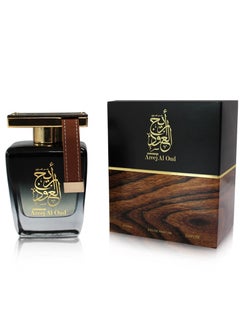 Al Haramain Haramain Areej Al Oud EDP 100ml 