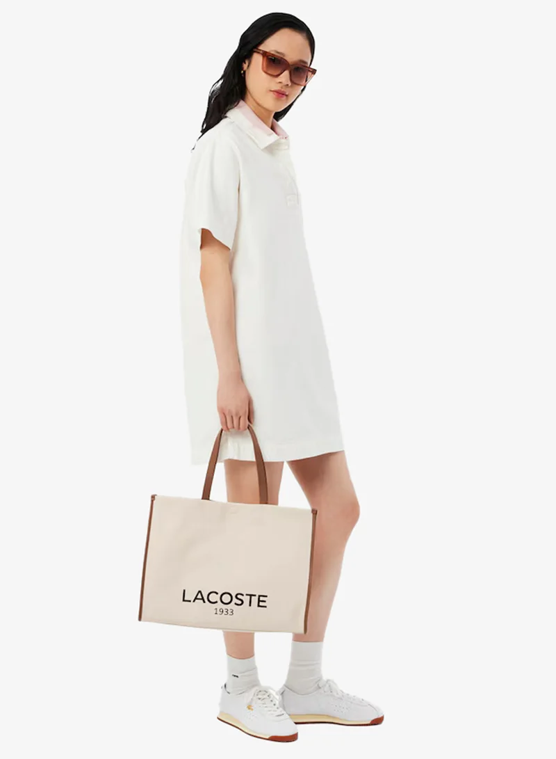 لاكوست Core Essentials Shopping Bag