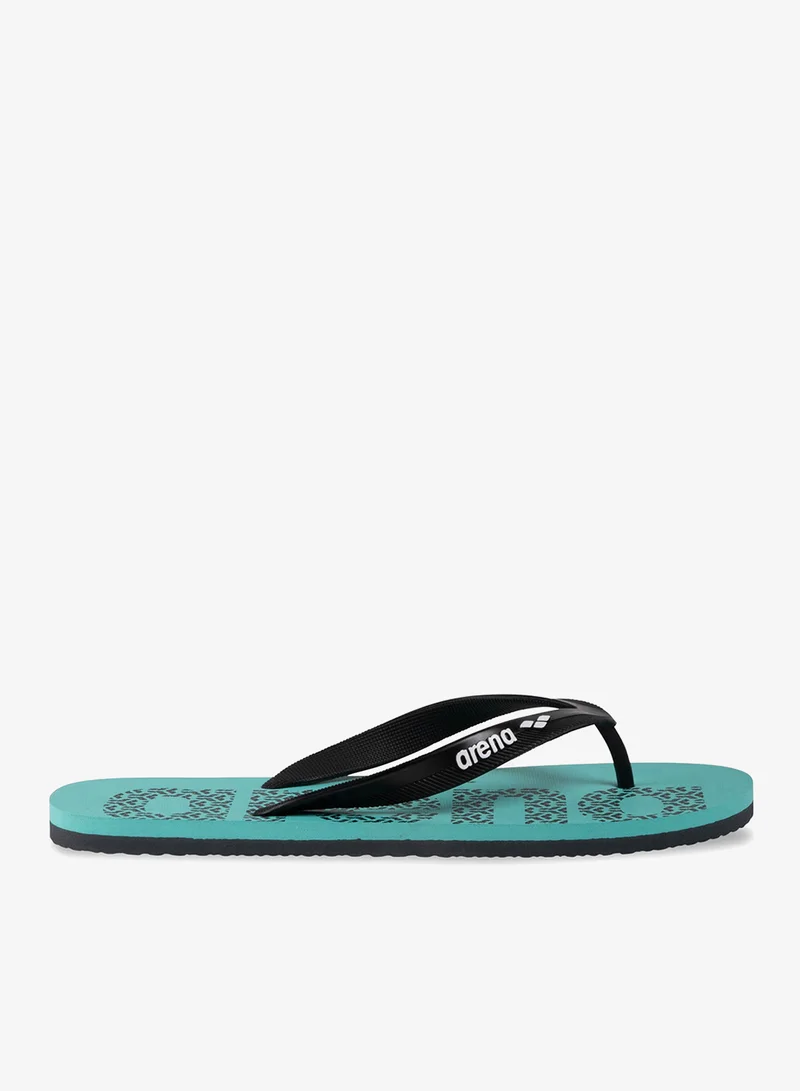 Arena Clear Flip Flops  | Best Price UAE