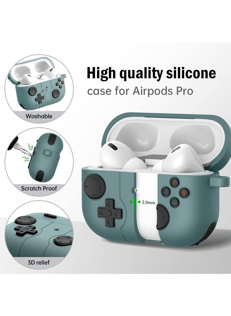 Y&D For Apple airpods pro2 Generation Protective Lanyard Headphone Set - Image 3