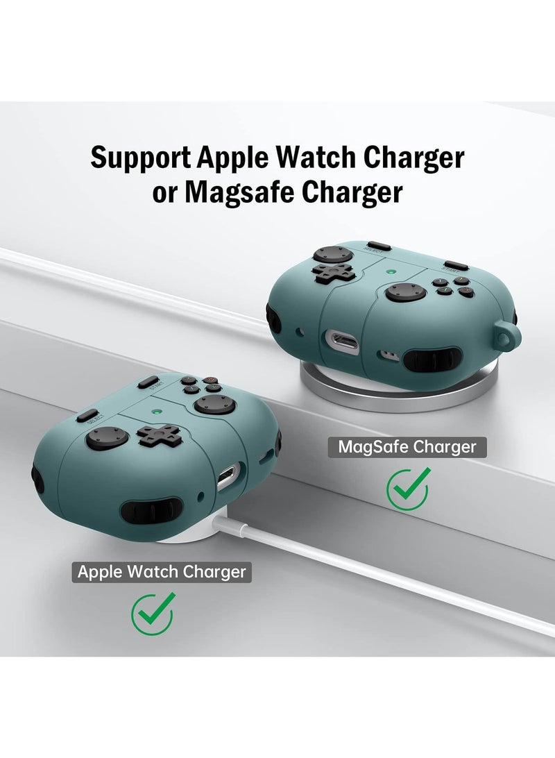 Y&D For Apple airpods pro2 Generation Protective Lanyard Headphone Set - Image 4