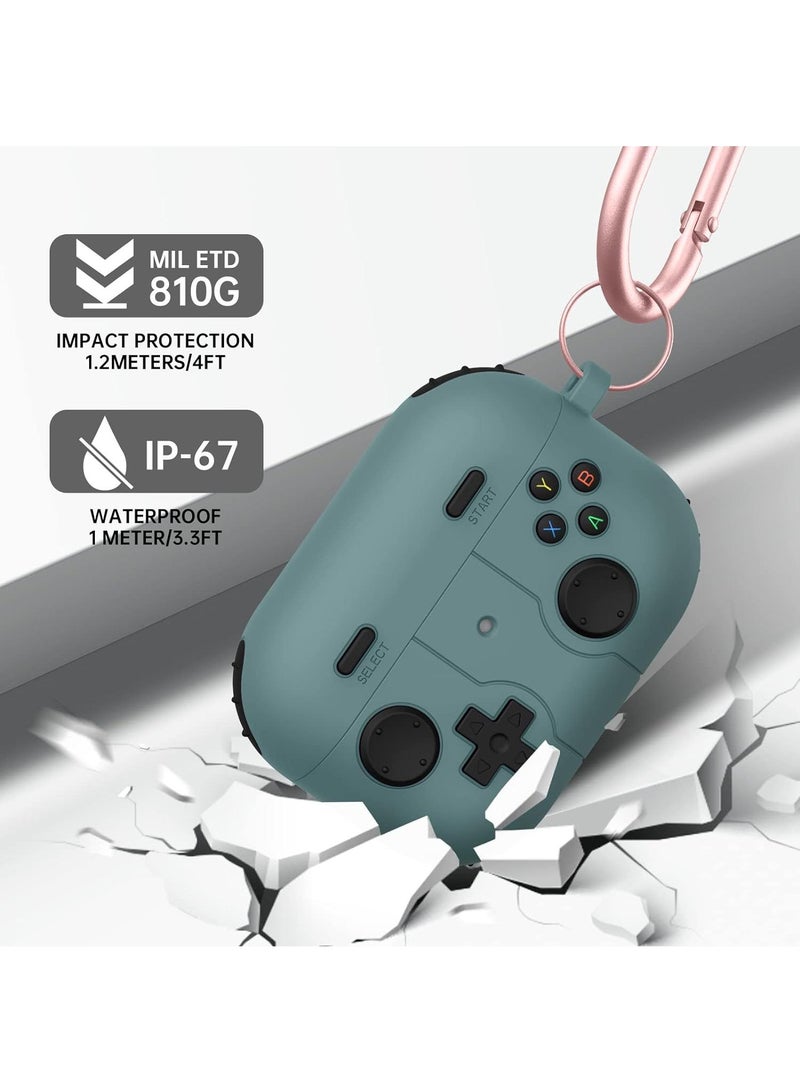 Y&D For Apple airpods pro2 Generation Protective Lanyard Headphone Set - Image 5