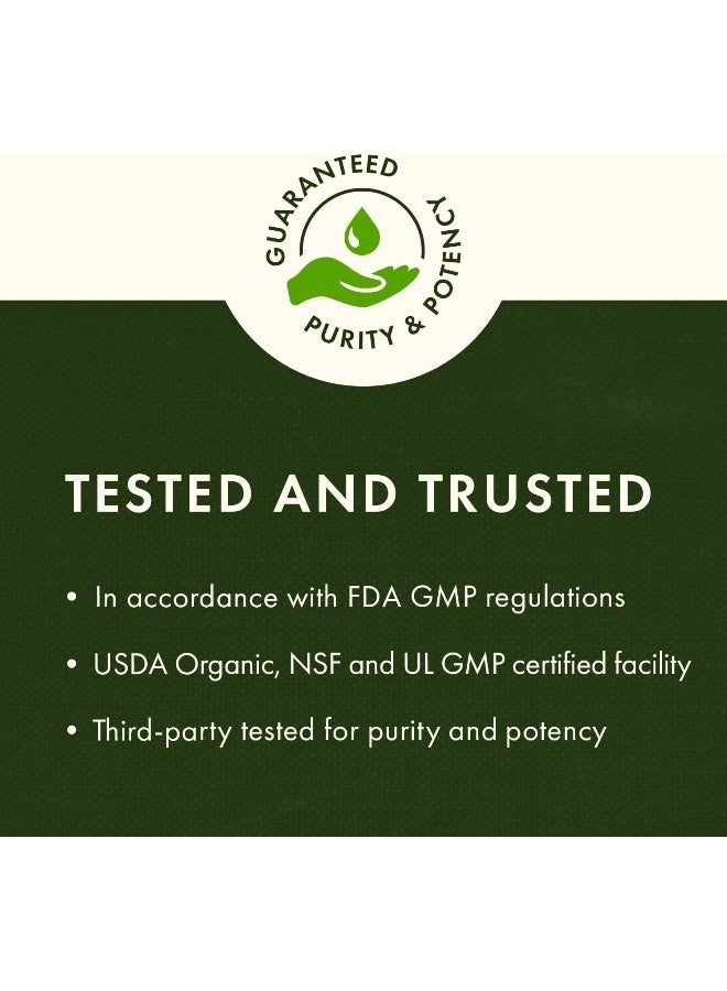 SWANSON Flush Free Niacin 500 mg Capsules for Adults - Image 4