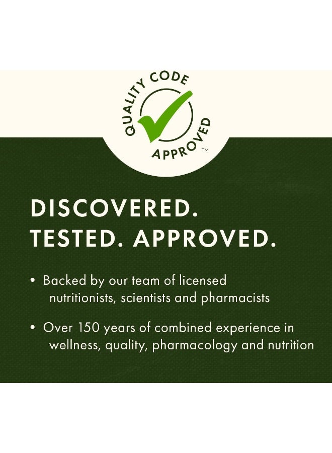 SWANSON Flush Free Niacin 500 mg Capsules for Adults - Image 3