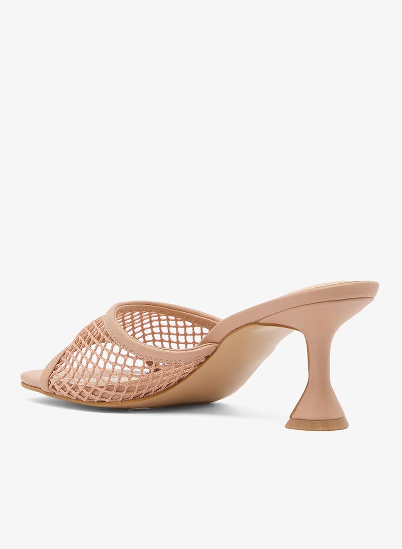 GUESS Casual Heeled Sandals - Image 2