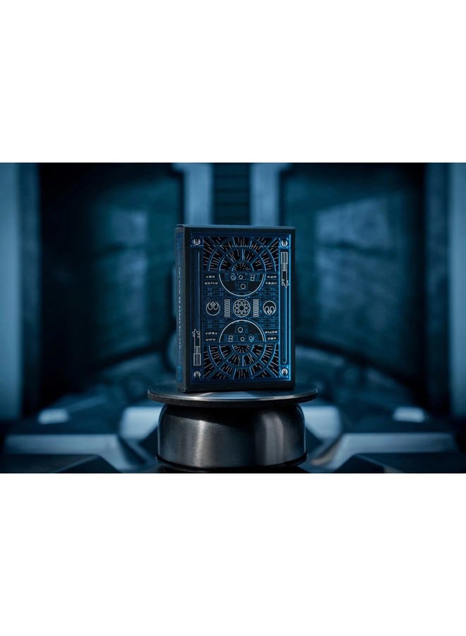 Theory11 بطاقات اللعب: نظرية 11 - حرب النجوم - Image 3