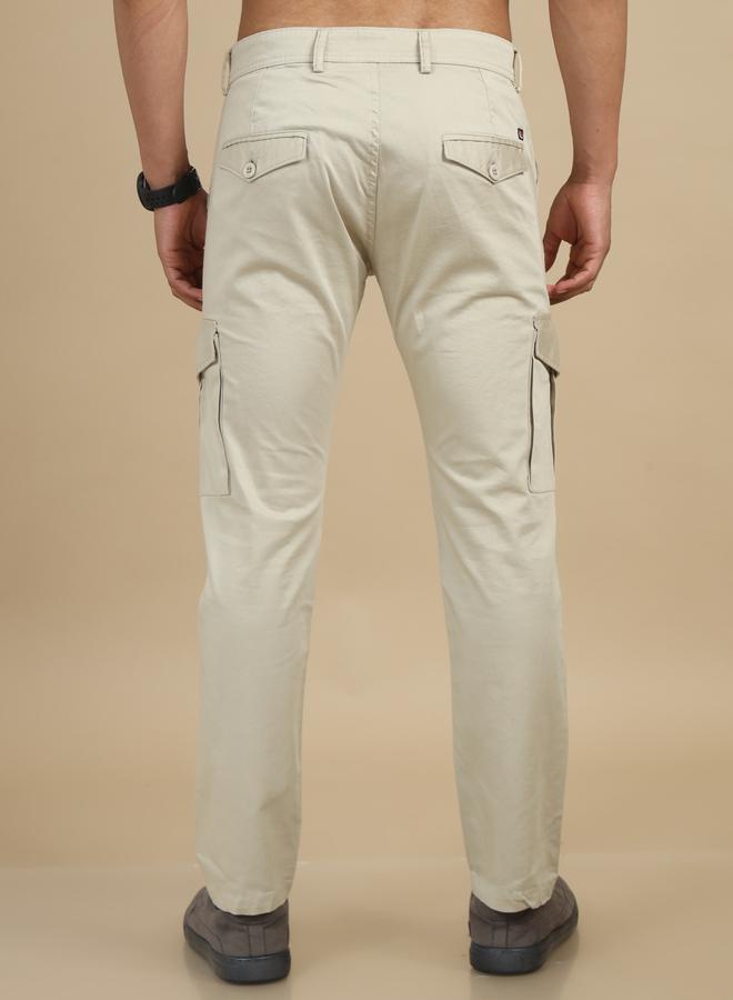 بوشيرت بنطال كارجو بقصة سليم فت - Image 3