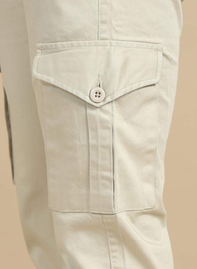 بوشيرت بنطال كارجو بقصة سليم فت - Image 5