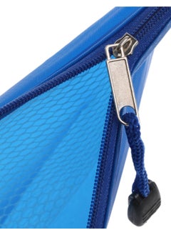 Vox Art A5 Document File, 1 Piece with 2 Compartments with pp Zipper  - Image 3