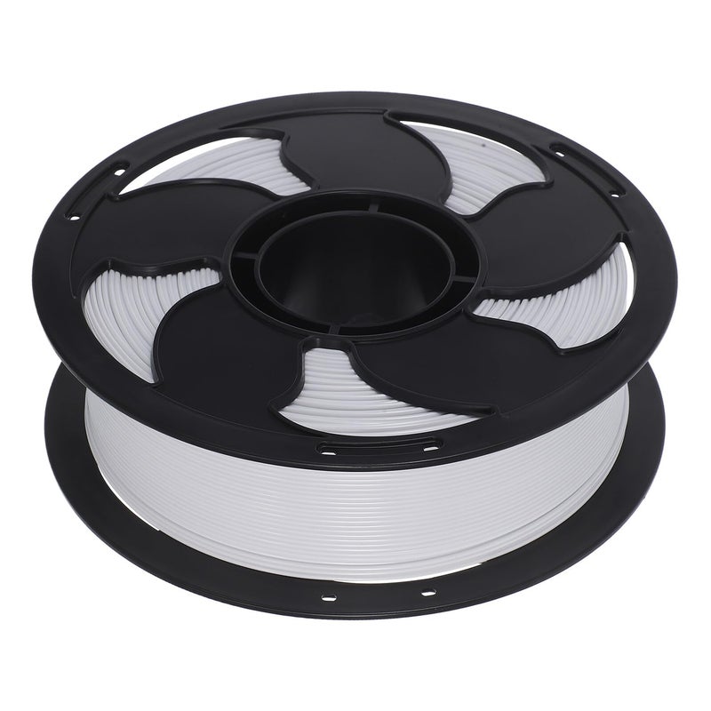 PETG 3D Printer Filament 1.75mm High Purity Low Shrinkage for DIY Models - Image 2