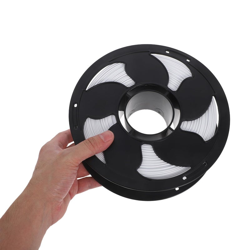 PETG 3D Printer Filament 1.75mm High Purity Low Shrinkage for DIY Models - Image 5