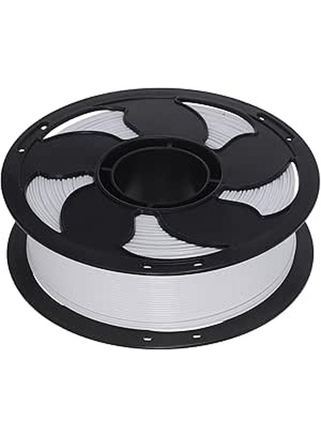 PETG 3D Printer Filament 1.75mm High Purity Low Shrinkage for DIY Models - Image 1