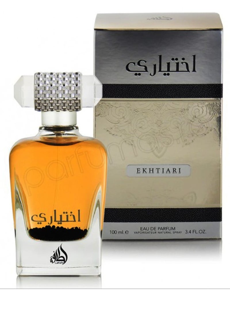 لطافة ماء عطر اختياري 100ملليلتر - Image 1