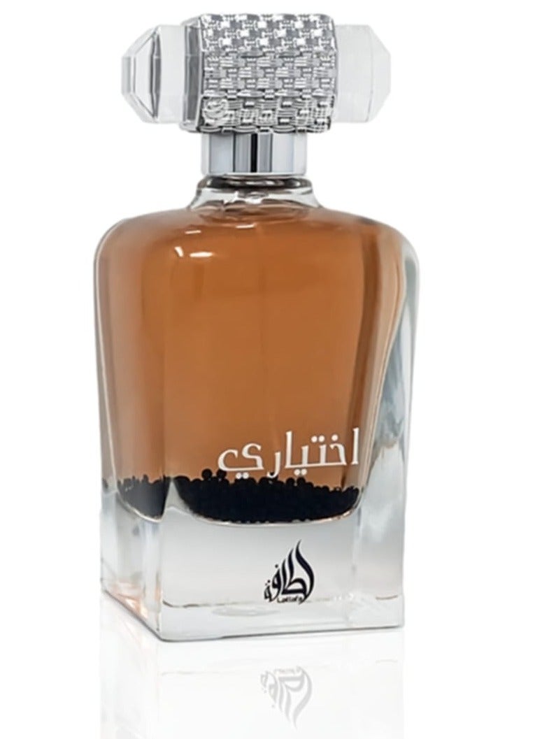 لطافة ماء عطر اختياري 100ملليلتر - Image 2