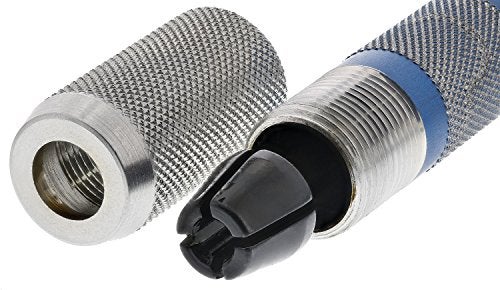 EURO TOOL Needle File Handle, Medium Handle | HAN-740.00 - Image 3