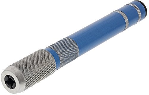 EURO TOOL Needle File Handle, Medium Handle | HAN-740.00 - Image 5