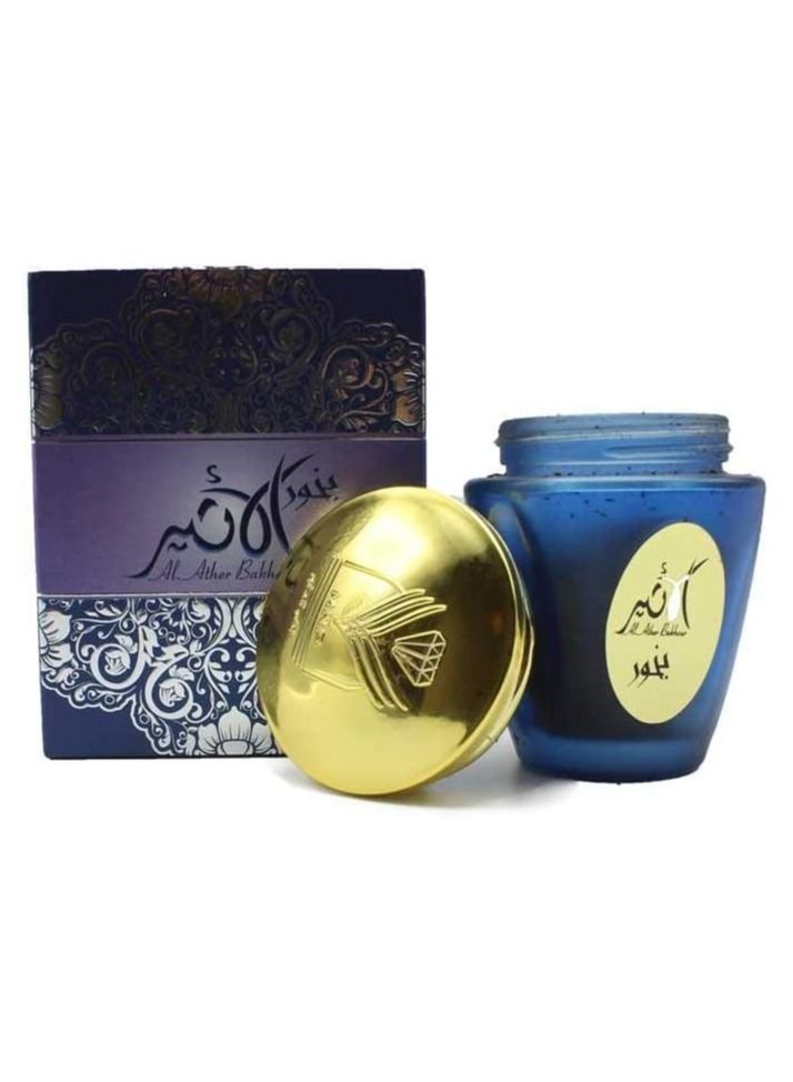Almasa Al-Ather Bakhour Granules Bakhour - Image 1