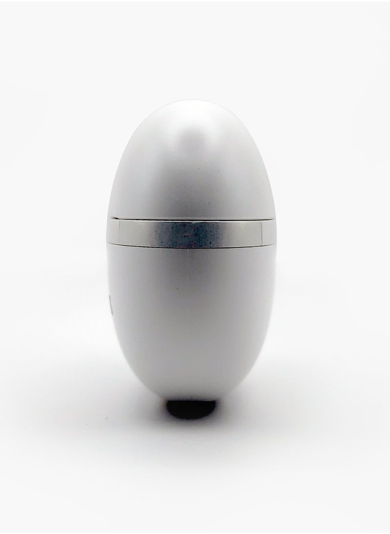 GRABIT - True Wireless Earbuds ANC & ENC for Clear Sound enjoy deep bass and noise-free calls with ANC + ENC technology. With 4-5 hours playtime, a 300mAh charging case, and fast 1.5-hour charging, stay powered all day. Compatible with iPhone, Samsung, OnePlus, Xiaomi, Huawei, Google Pixel, iPads, and more perfect for work, travel, and workouts. - Image 1