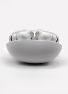 GRABIT True Wireless Earbuds ANC & ENC for Clear Sound enjoy deep bass and noise-free calls with ANC + ENC technology. With 4-5 hours playtime, a 300mAh charging case, and fast 1.5-hour charging, stay powered all day. Compatible with iPhone, Samsung, OnePlus, Xiaomi, Huawei, Google Pixel, iPads, and more perfect for work, travel, and workouts.  - Image 4