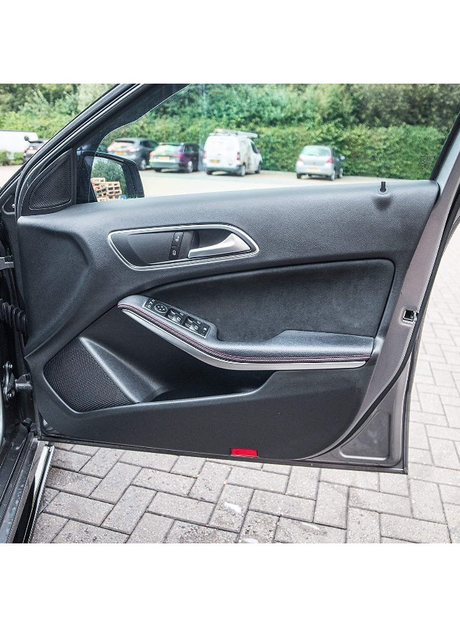 ميجوايرز ناتشورال شاين بروتيكتنت G4116 – رذاذ حماية ولمعان للفينيل والمطاط والبلاستيك 473 مل - Image 4