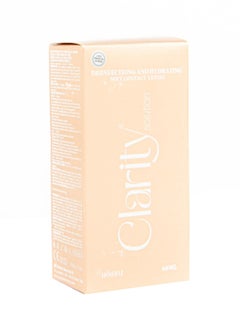 CLARITY Clarity, Lenses Solution, Disinfecting & Hydrating - 60 Ml  - Image 1