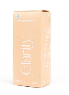 CLARITY Clarity, Lenses Solution, Disinfecting & Hydrating - 60 Ml  - Image 2