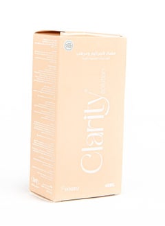 CLARITY Clarity, Lenses Solution, Disinfecting & Hydrating - 60 Ml  - Image 3