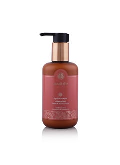 SOULTREE Mystical Manjula Harmonising Hand & Body Lotion 250Ml  - Image 1