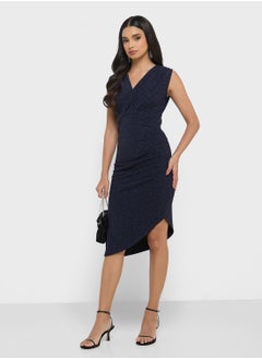 ELLA Bodycon Shift Dress  - Image 4