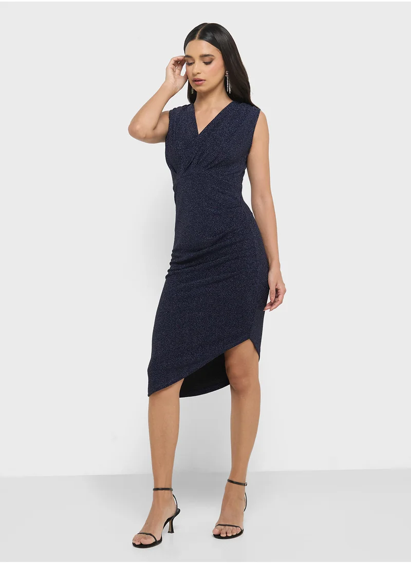 ايلا Bodycon Shift Dress