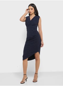 ELLA Bodycon Shift Dress  - Image 1