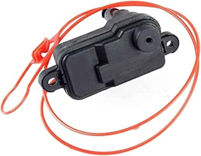 Vuzmode Car Fuel Flap Motor Control Actuator - Image 2