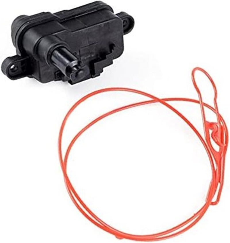 Vuzmode Car Fuel Flap Motor Control Actuator - Image 1