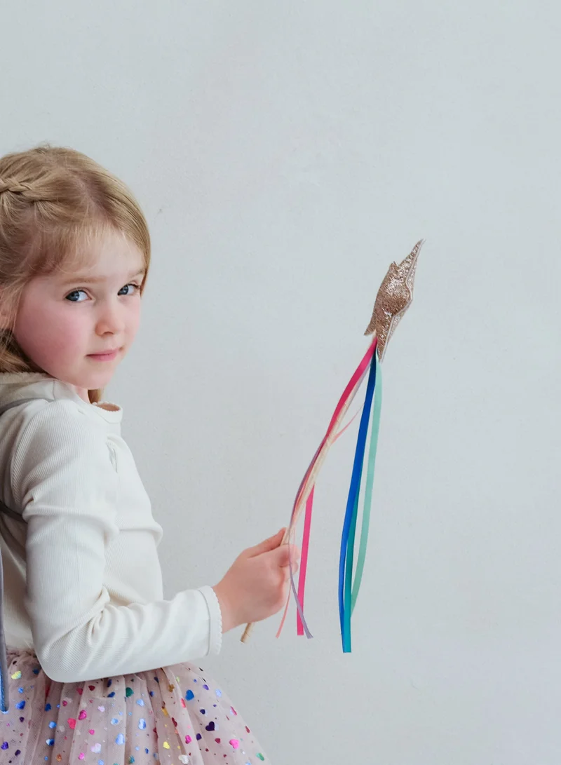 Mimi & Lula RAINBOW WAND